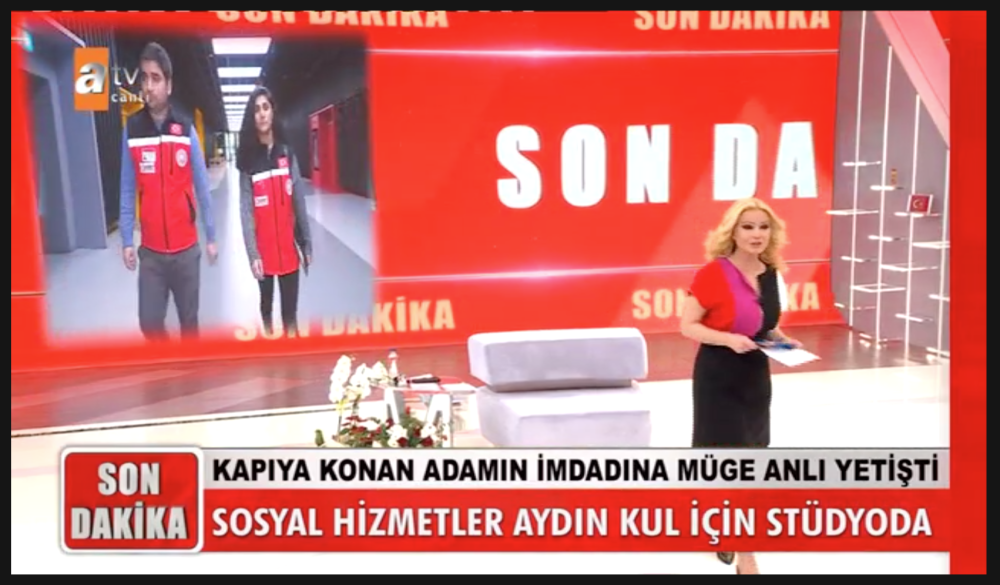 muge anli aydin kul kimdir aydin kul olayi nedir